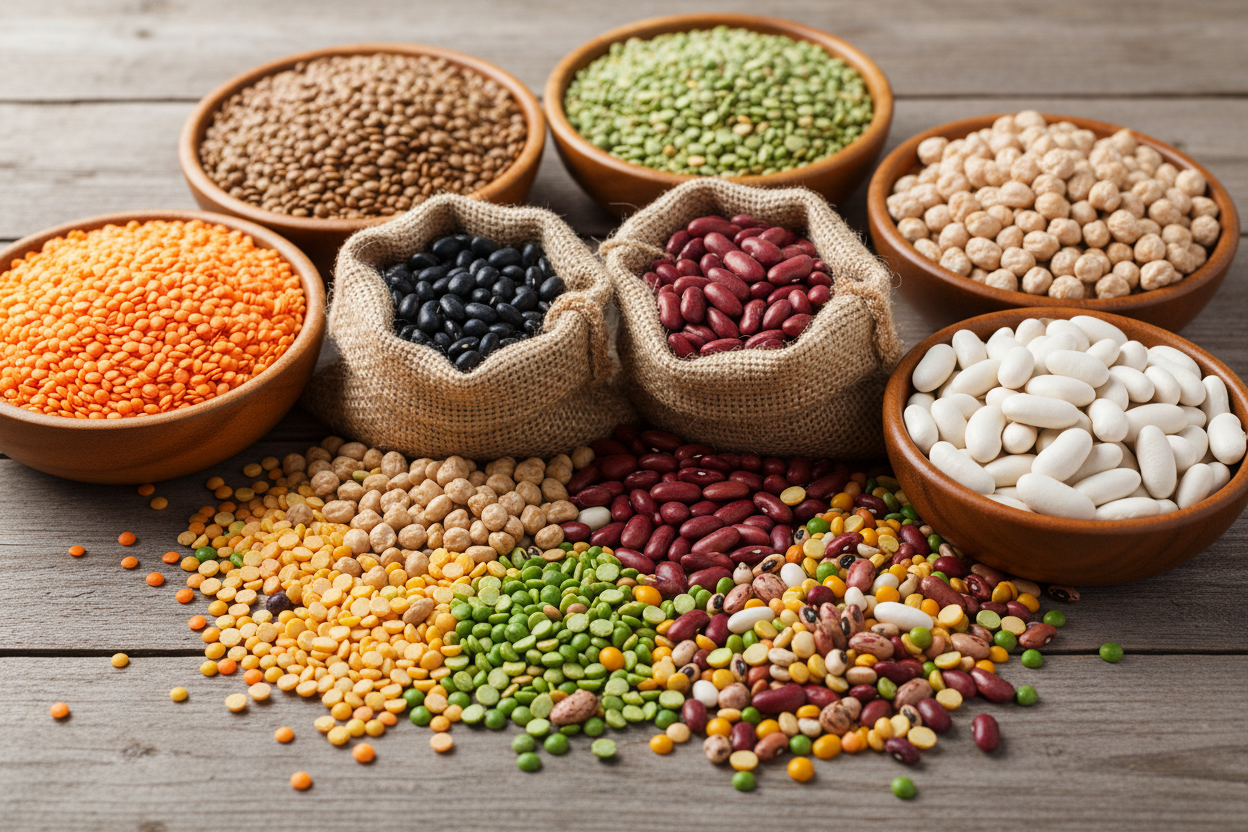 ბურღული / პარკოსნები