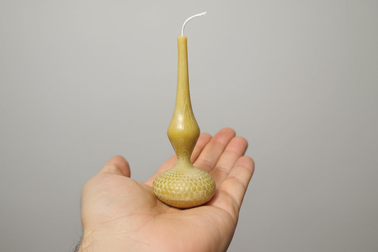 სანთელი