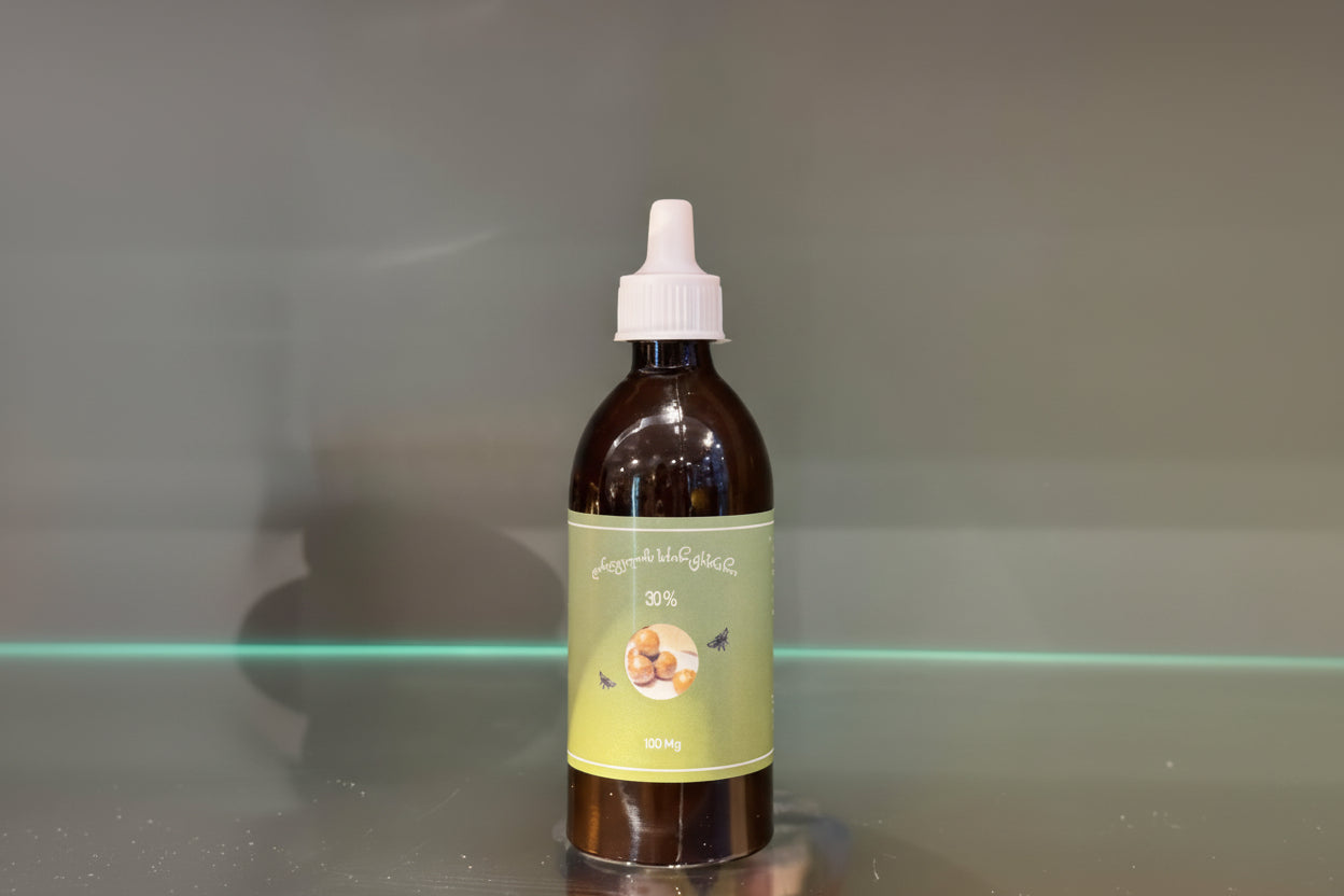 დიდგელის სპირტხსნარი