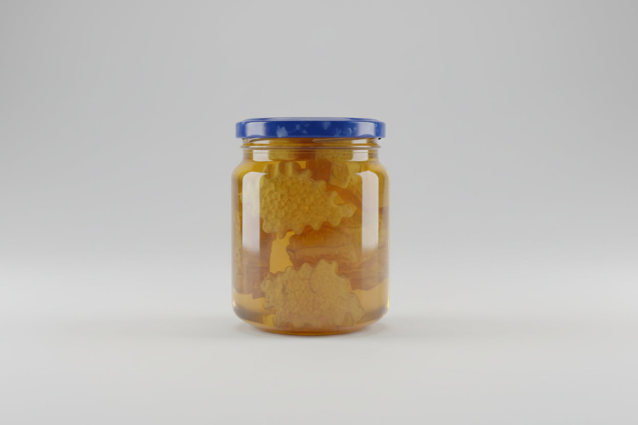 საზამთროს მურაბა