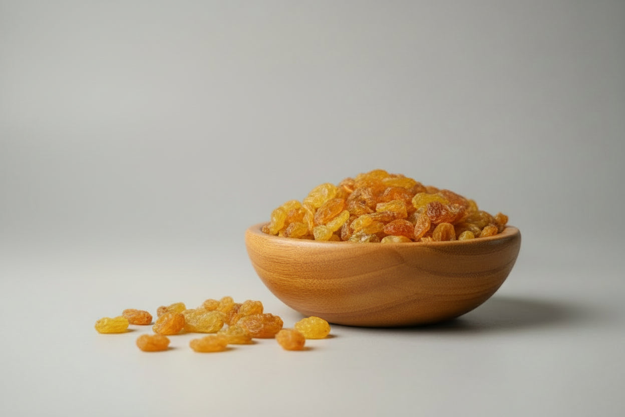 თეთრი ქიშმიში