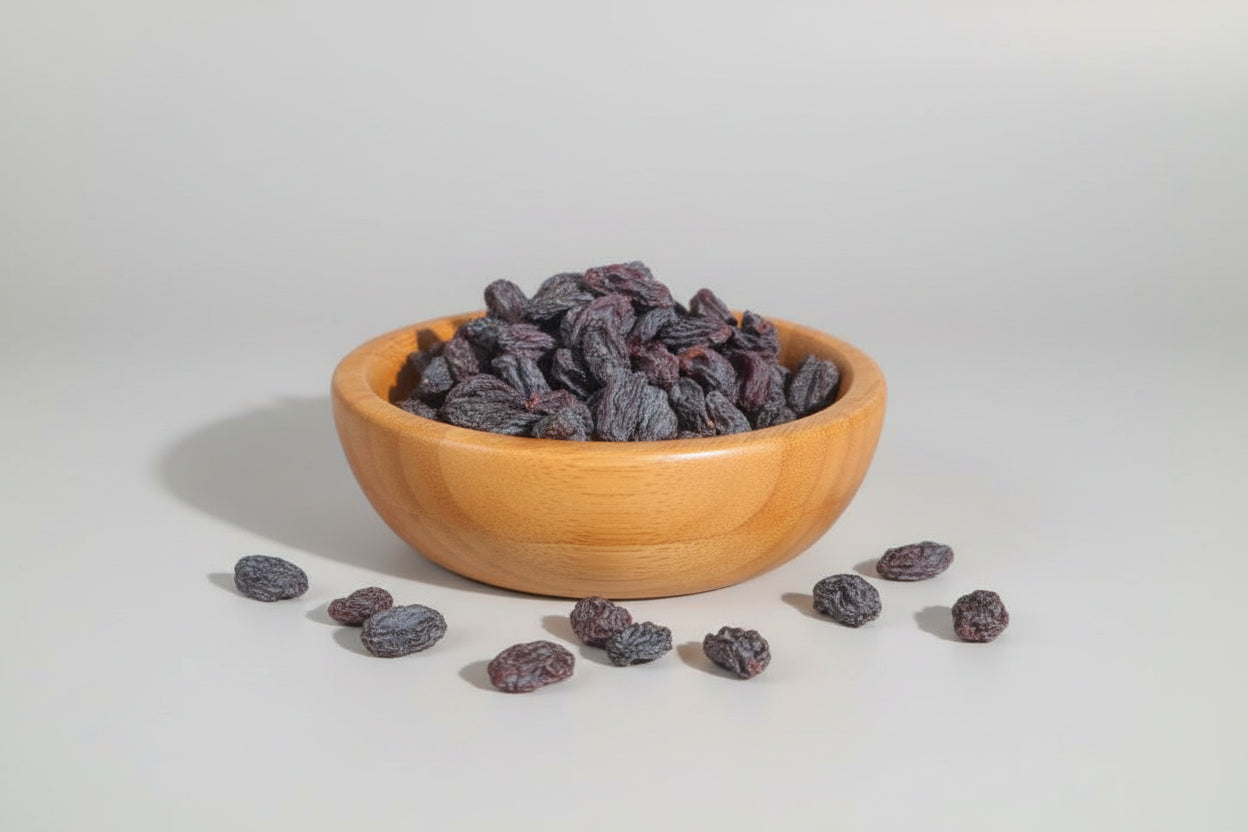 შავი ქიშმიში