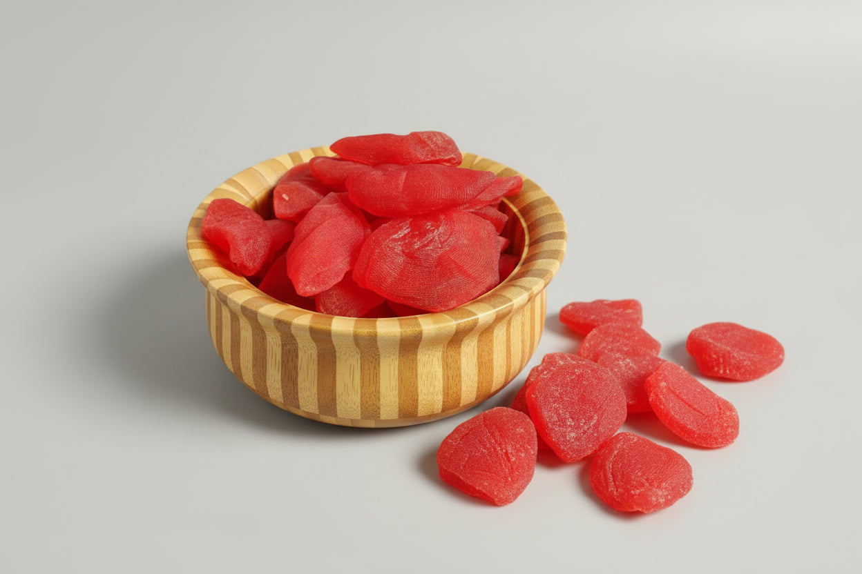 ვნების ხილის  ჩირი