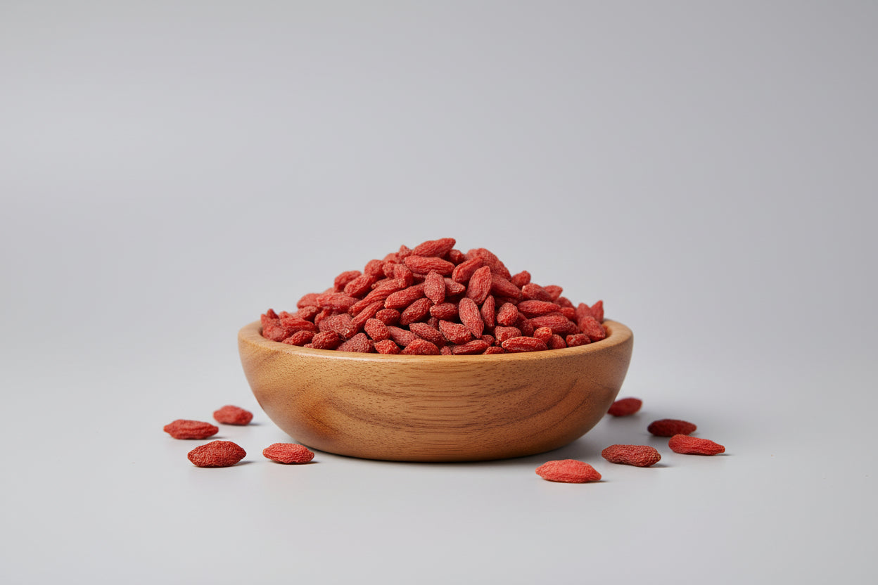 გოჯიბერი  ჩირი