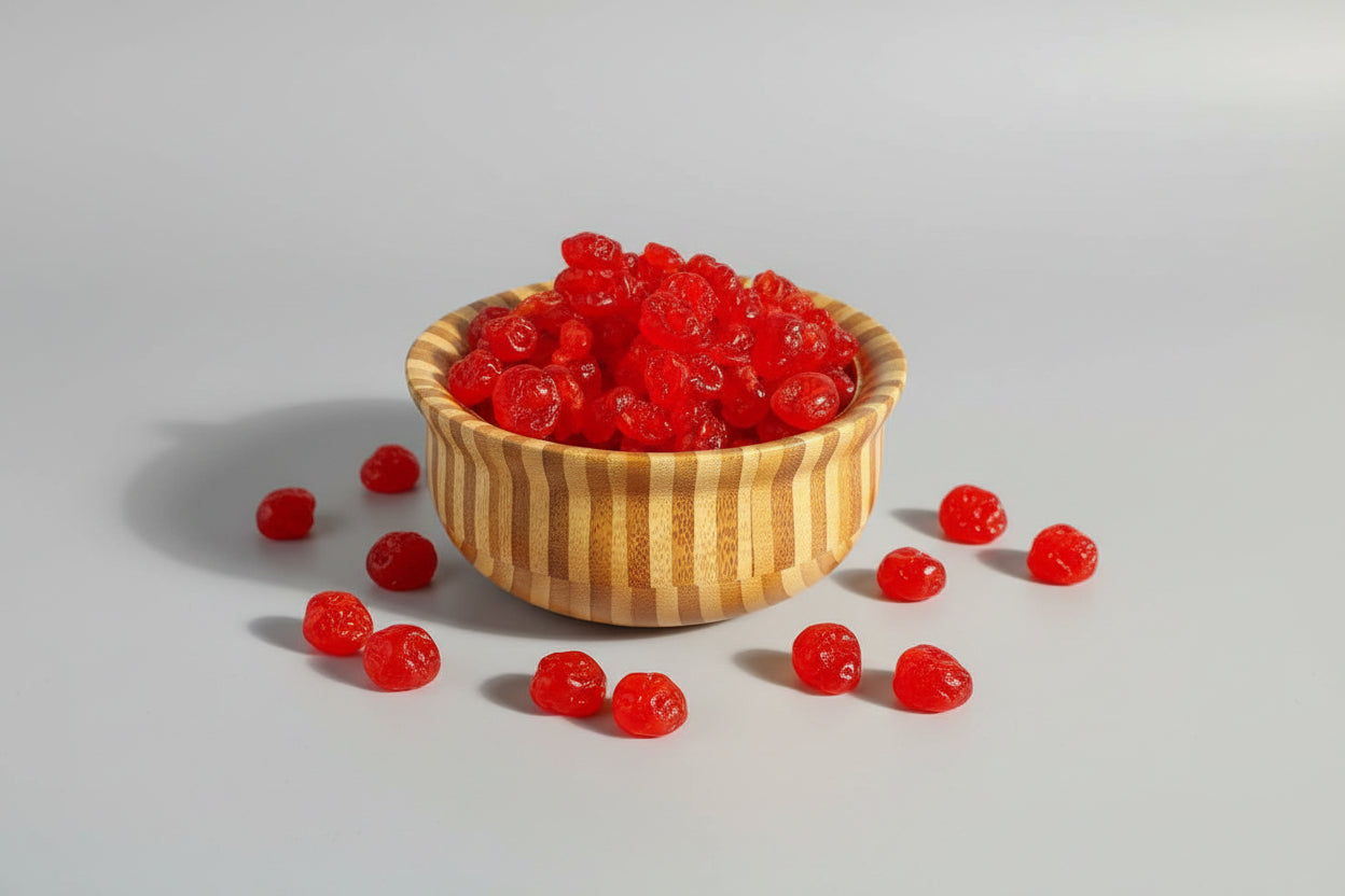 ალუბლის ჩირი