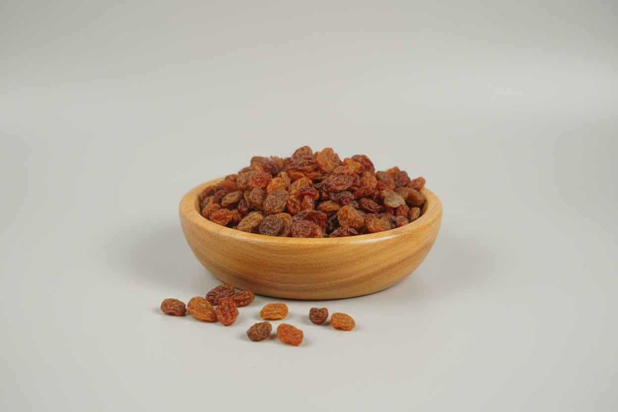 მუქი ქიშმიში