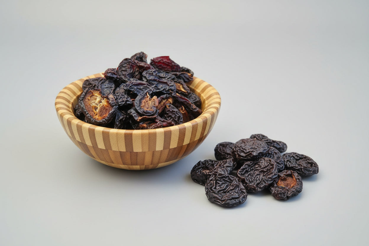 შავი ქლიავი