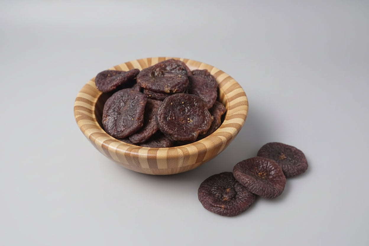 ლეღვის ჩირი