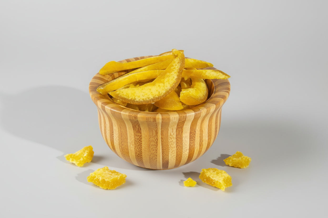 გრეიფრუტის ჩირი