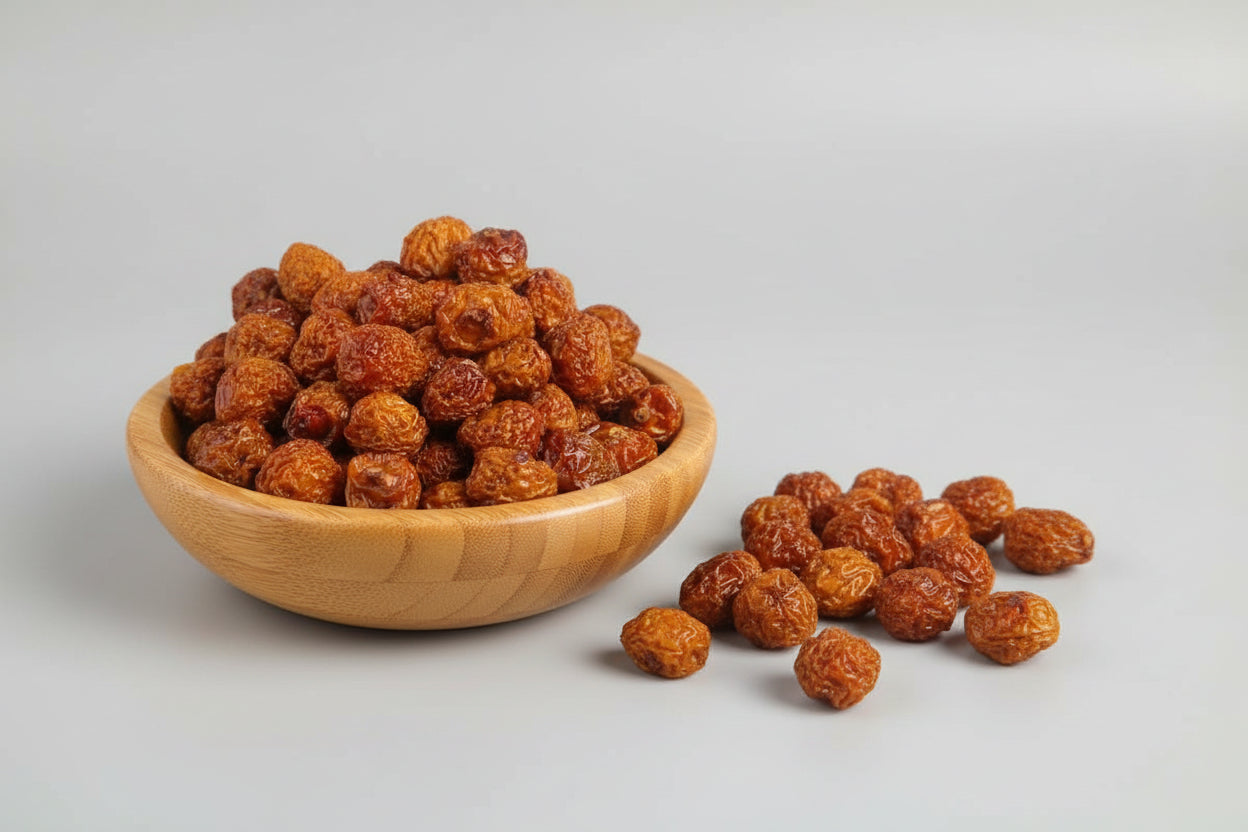 თეთრი ბალის კერკი