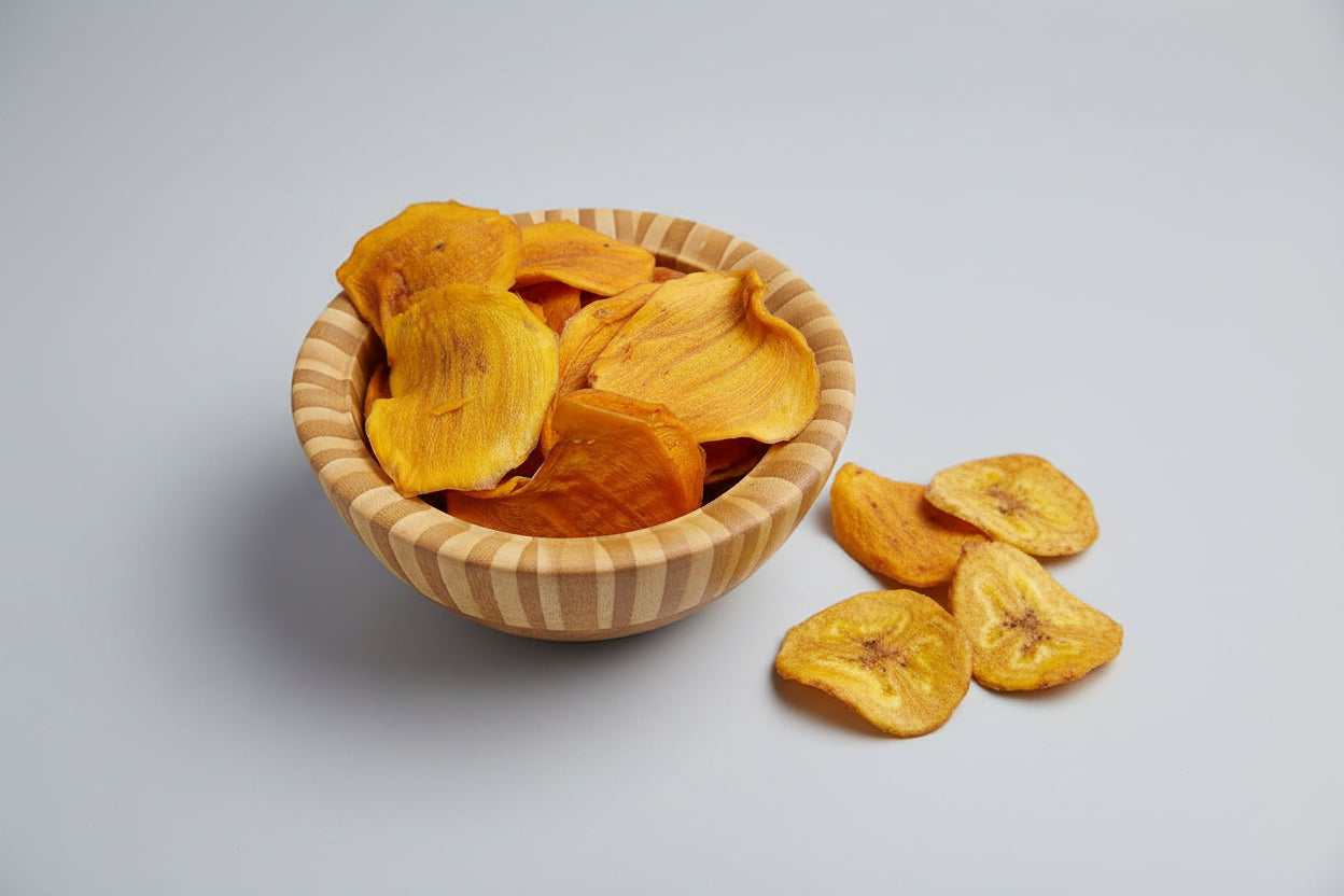 ხურმის ჩირი