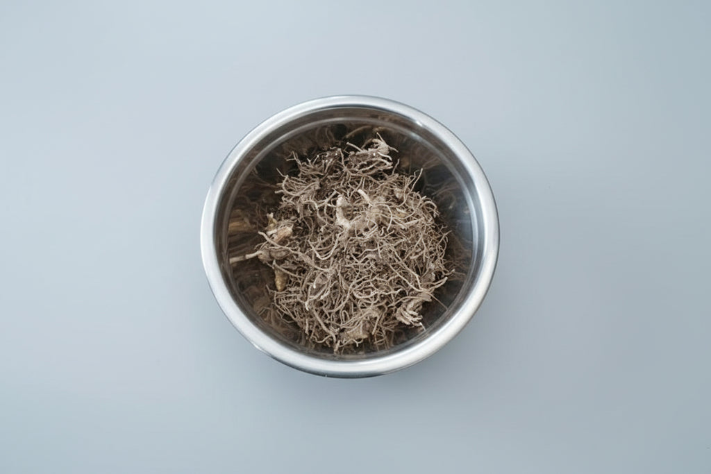 თაგვისარა & საფერავის უნიკალური ნარევი