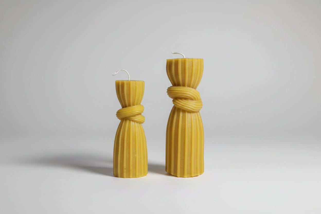 სანთელი