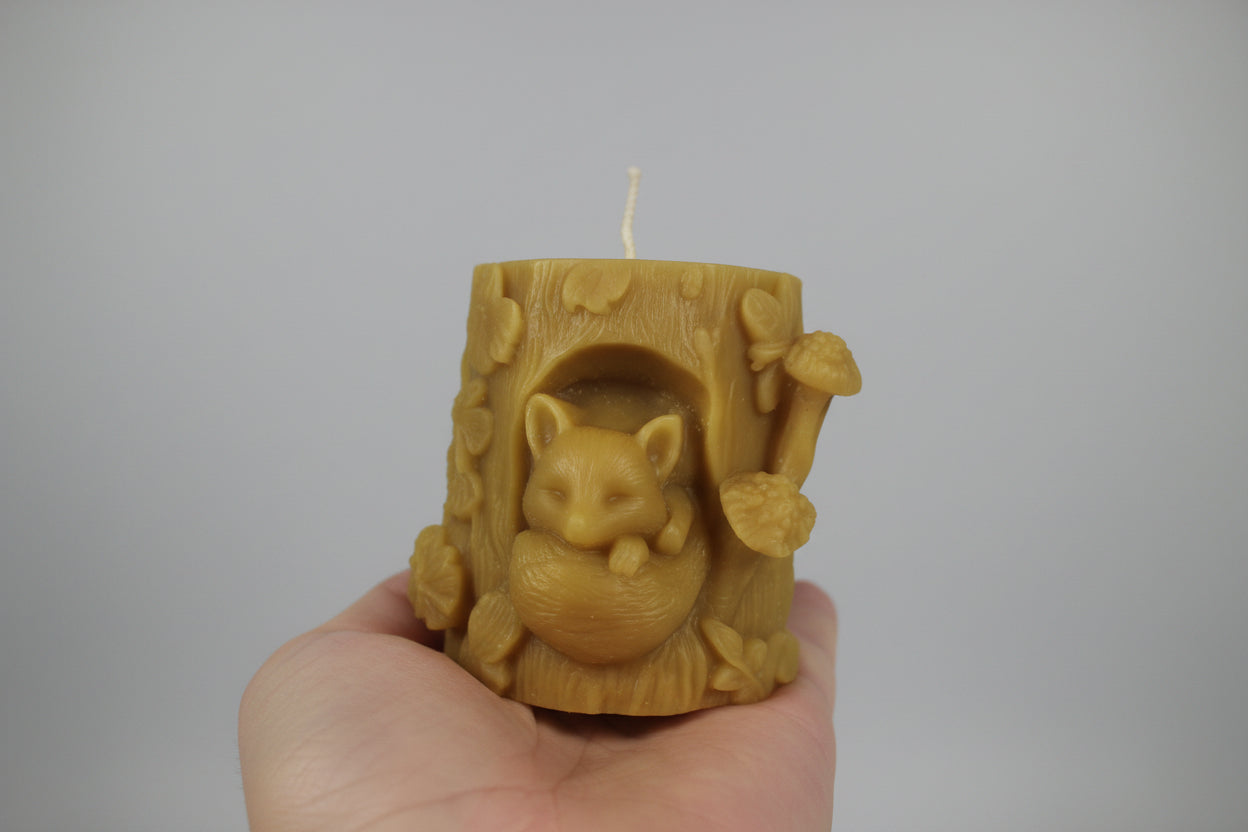 სანთელი