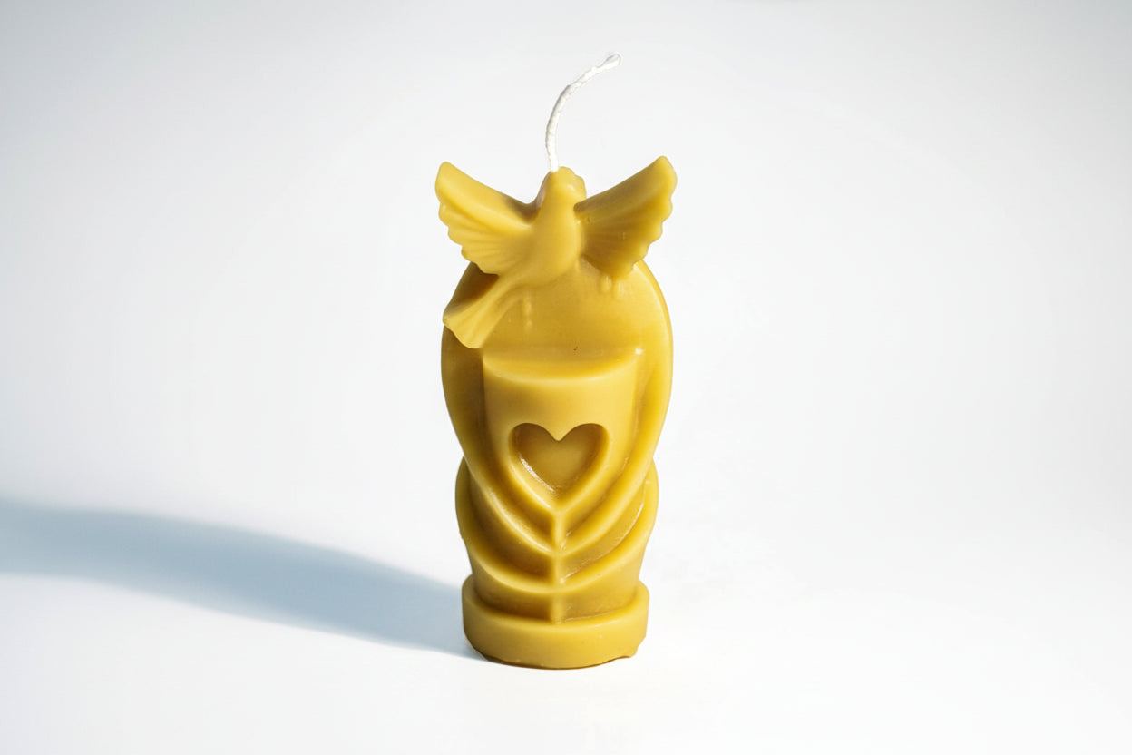 სანთელი