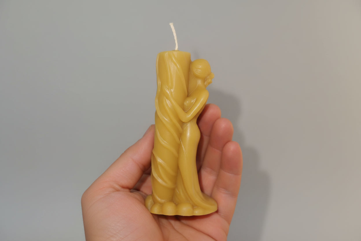 სანთელი