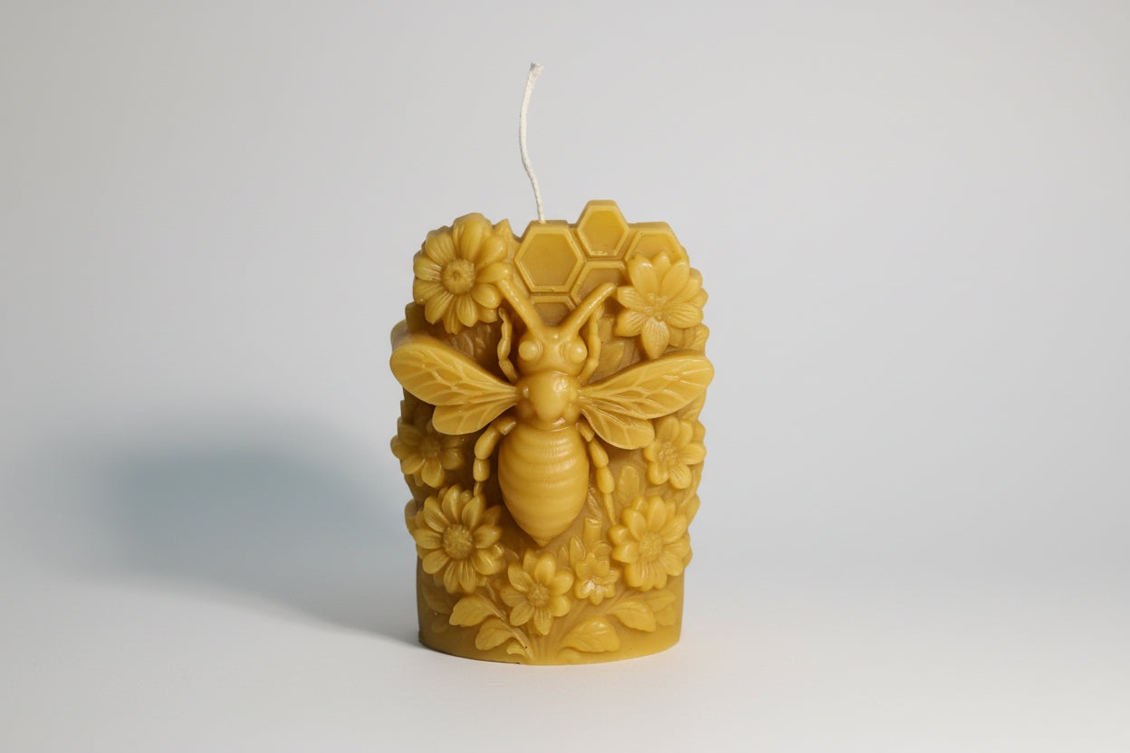 სანთელი