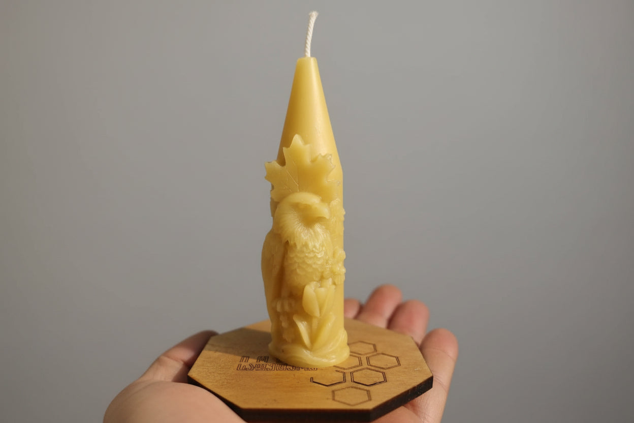 სანთელი