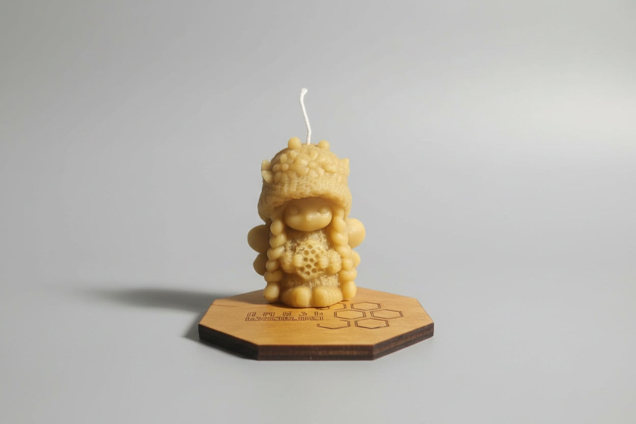 სანთელი