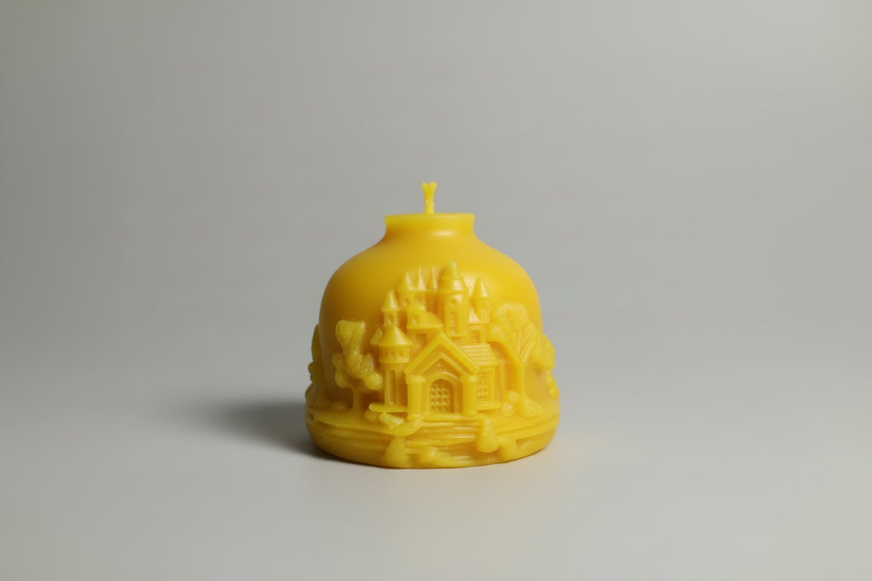 სანთელი