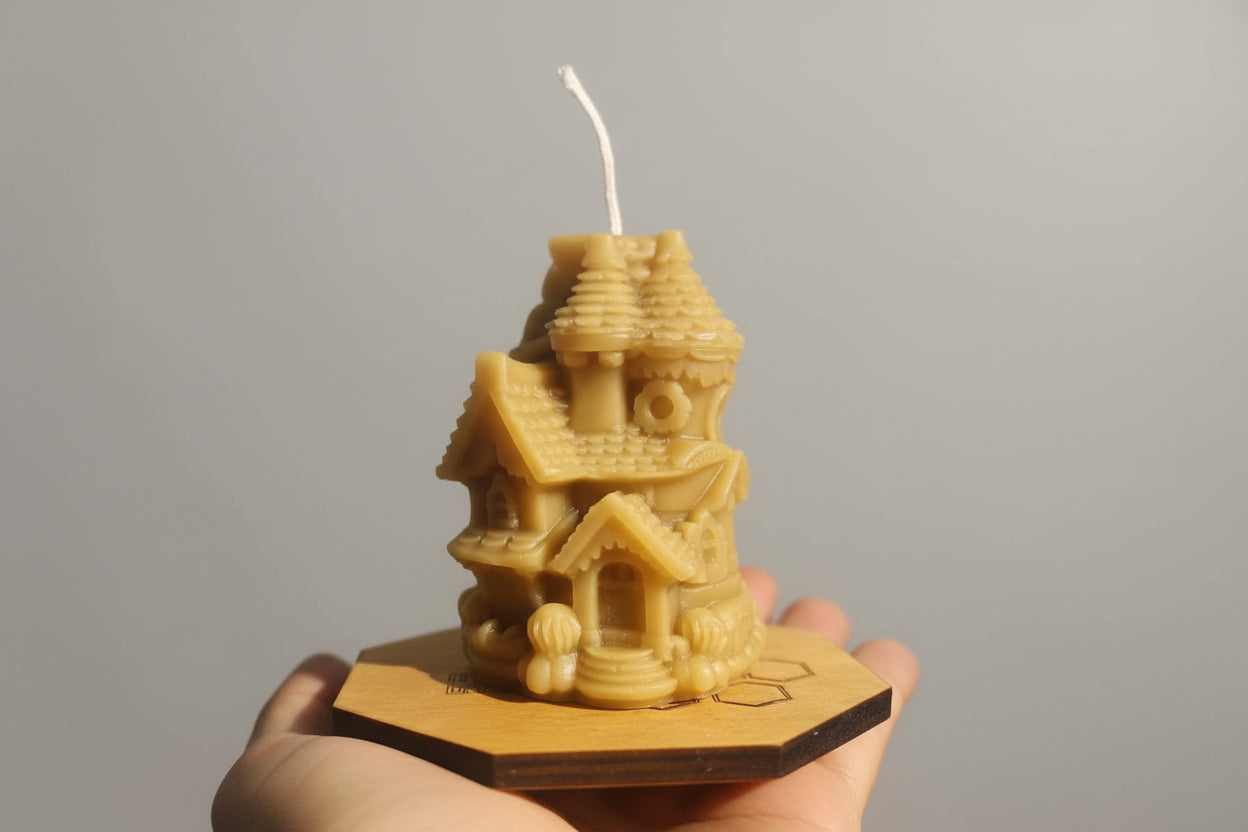 სანთელი