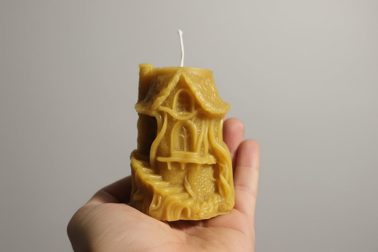 სანთელი