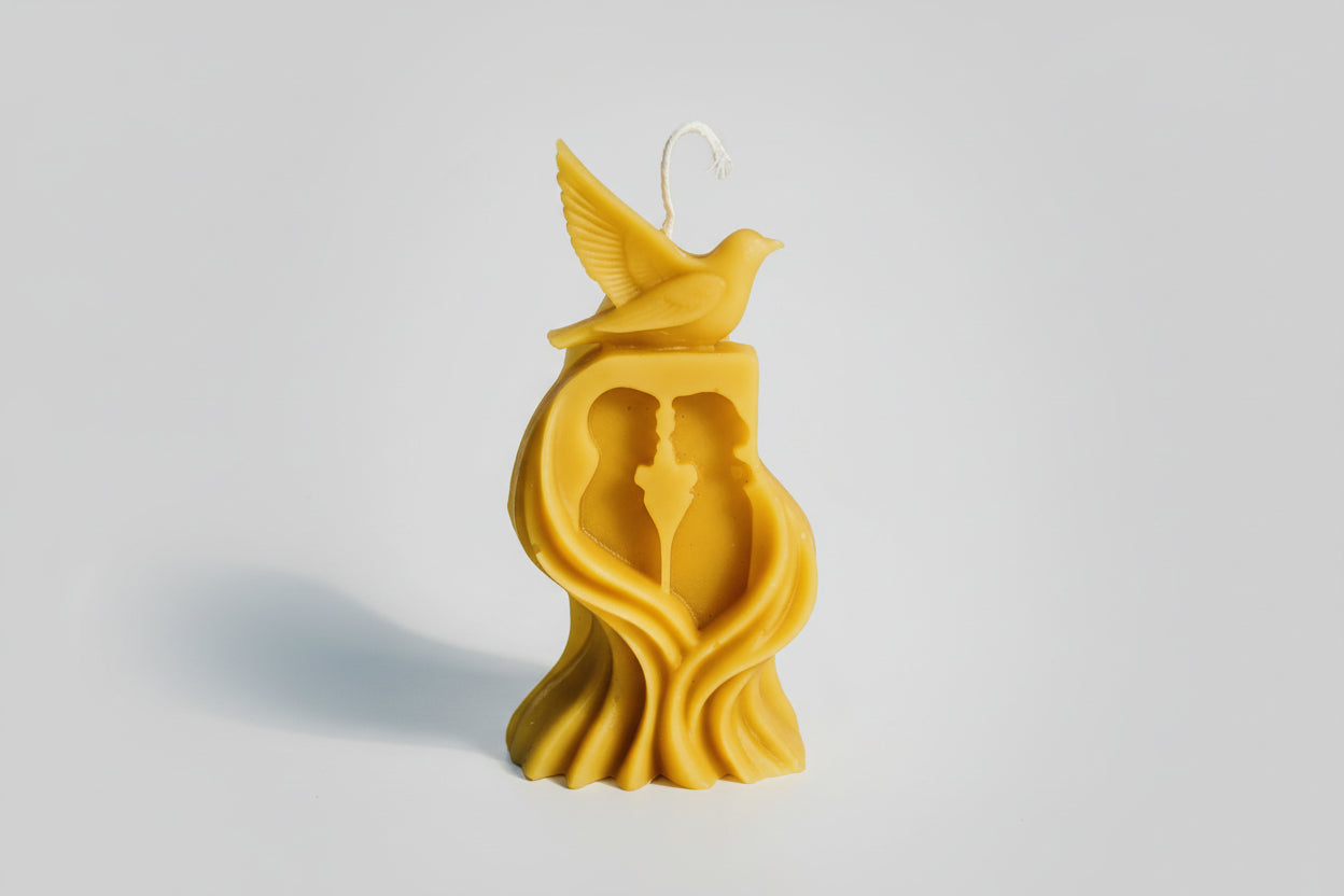 სანთელი