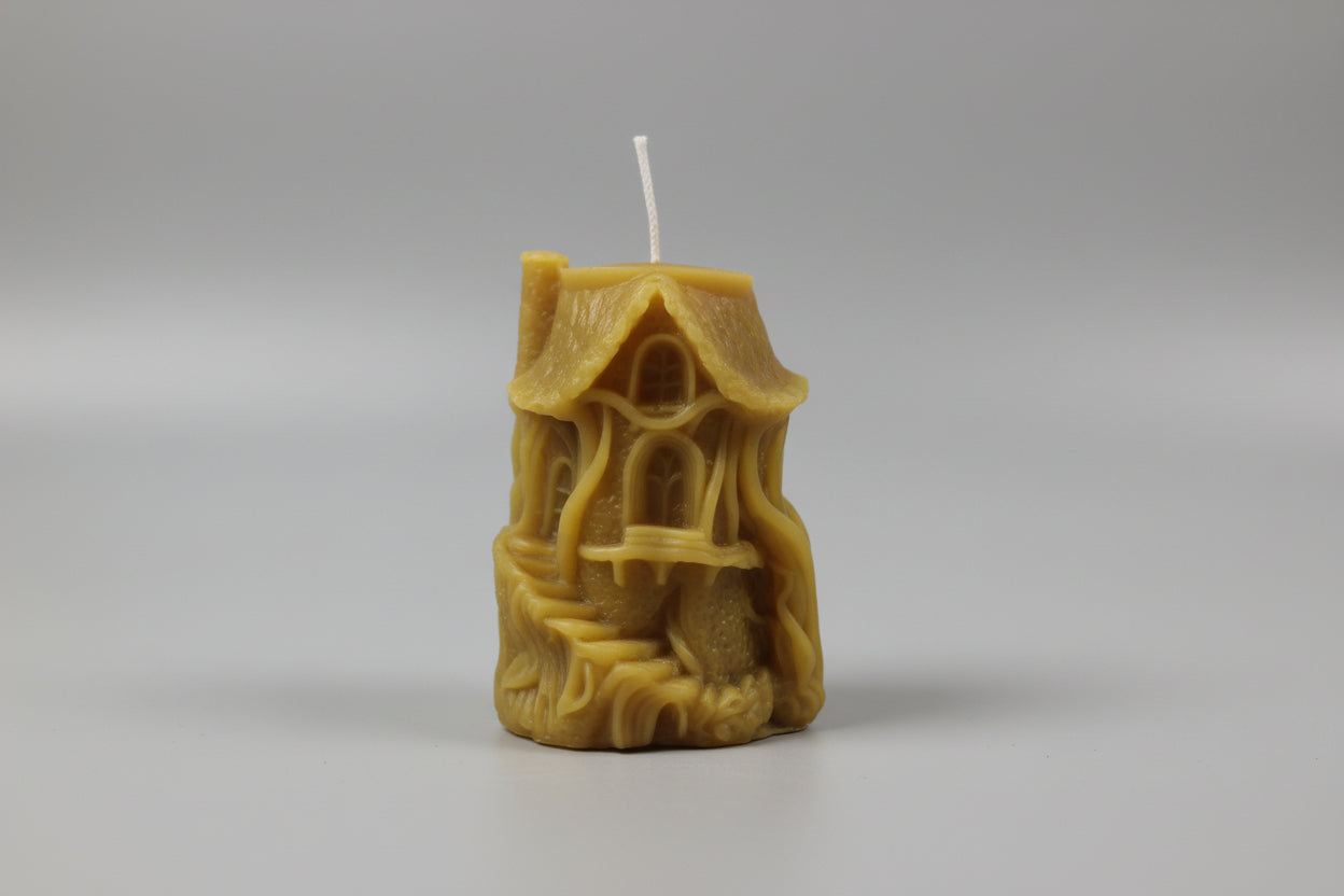 სანთელი