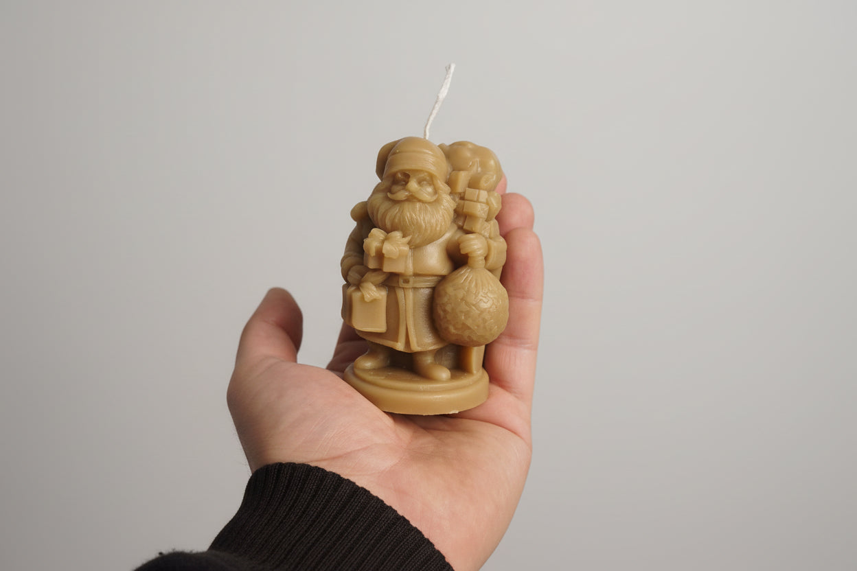 სანთელი