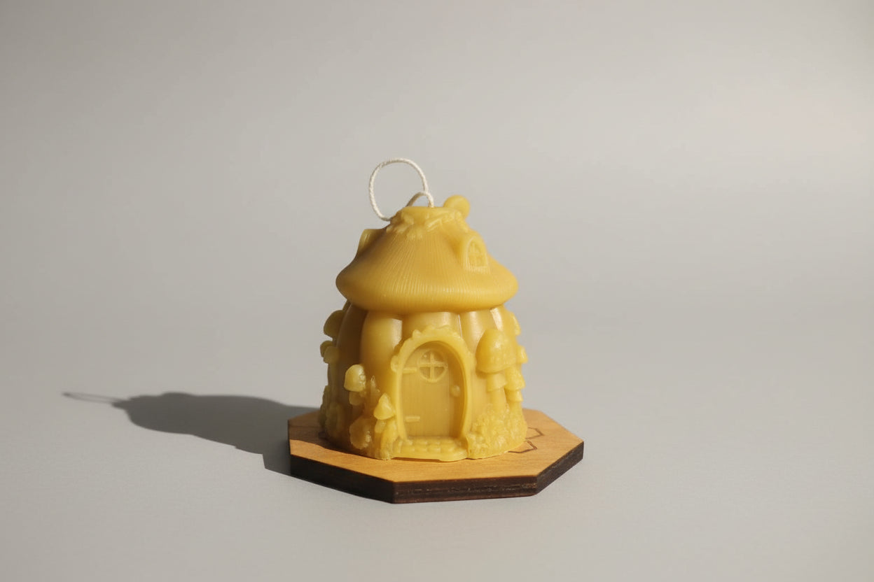 სანთელი