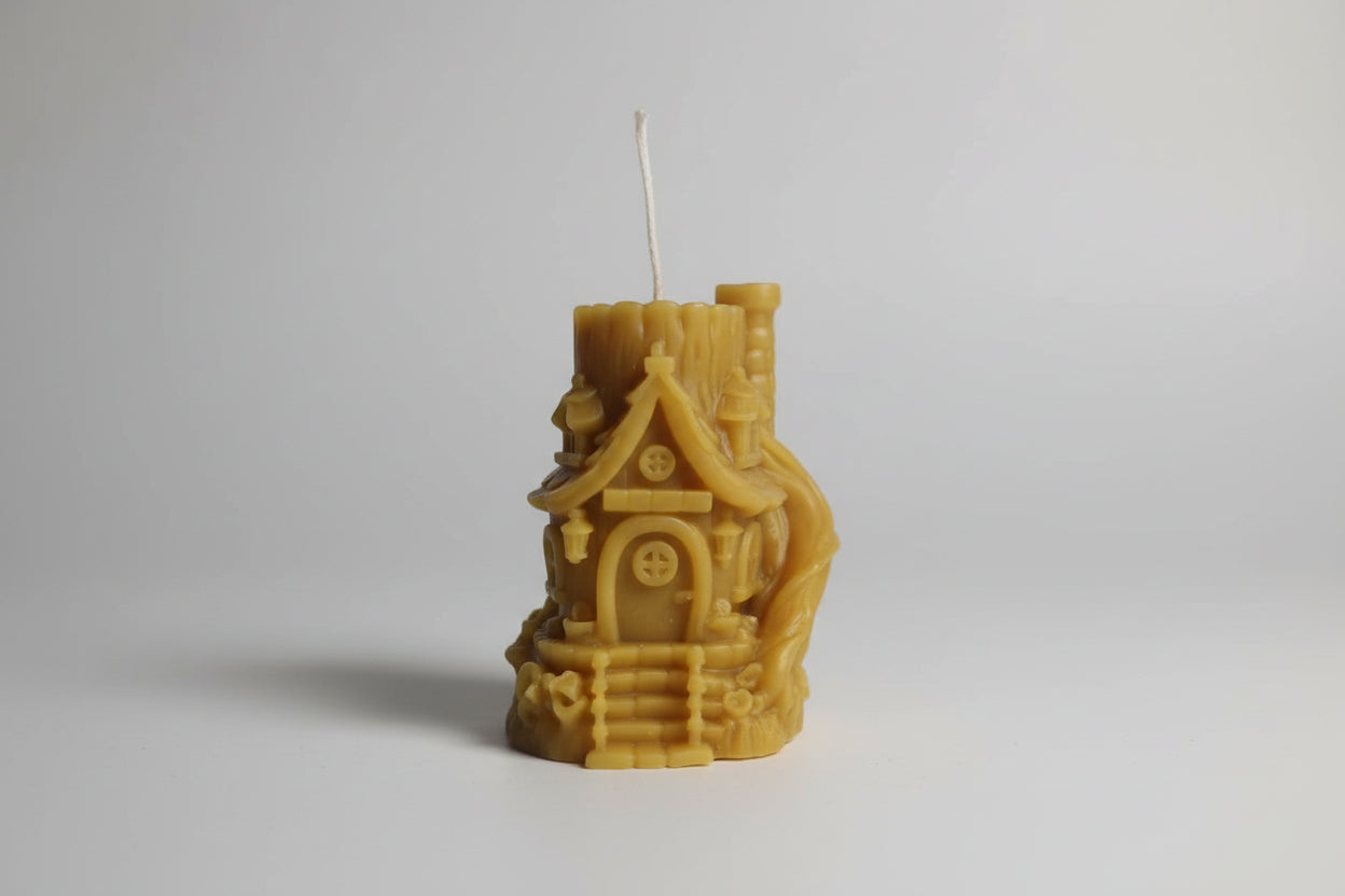 სანთლები