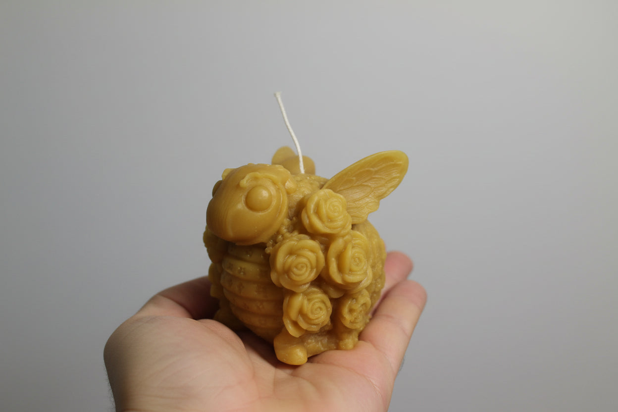 სანთელი