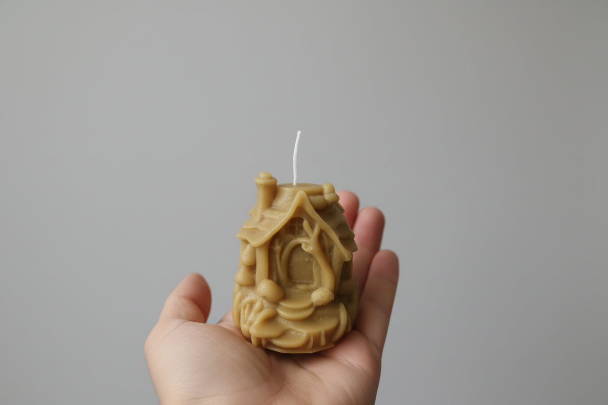 სანთელი