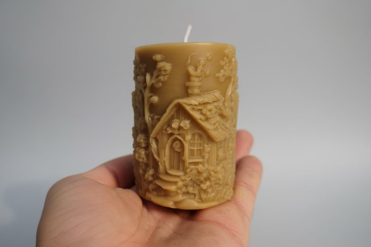 სანთელი