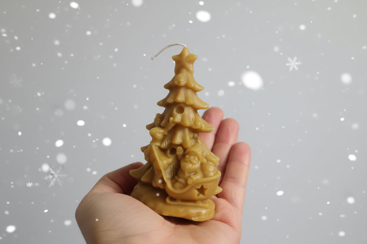 სანთელი