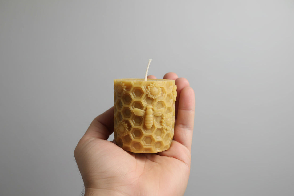 სანთელი