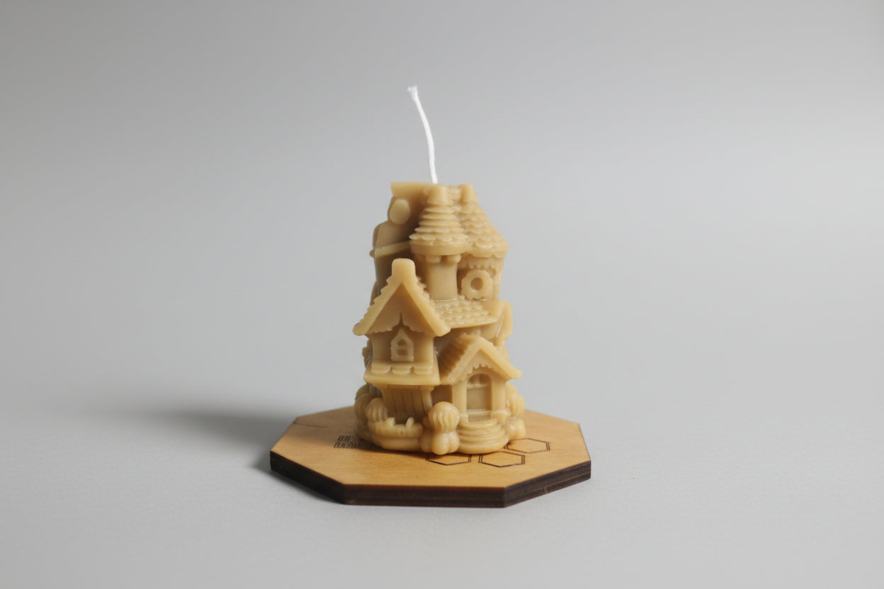 სანთელი