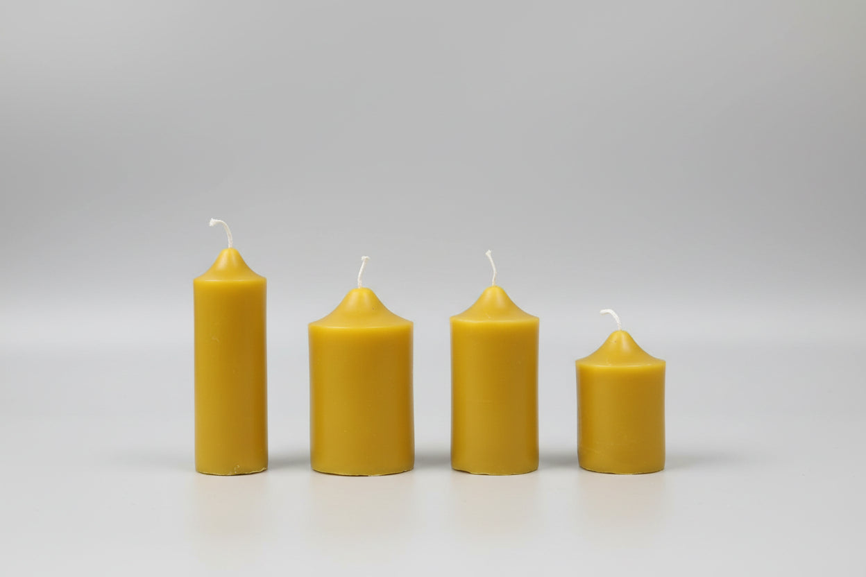 სანთელი