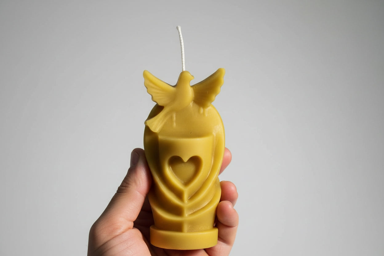 სანთელი