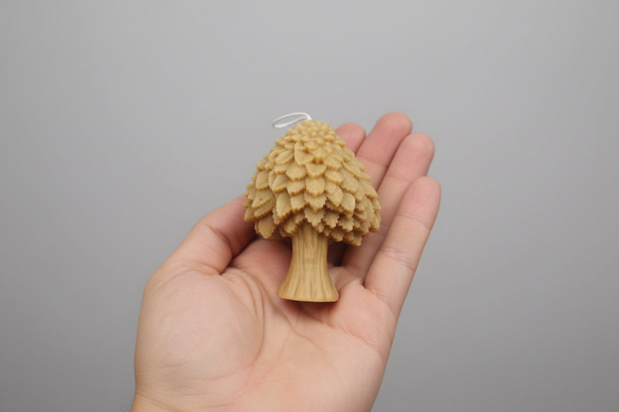 სანთელი