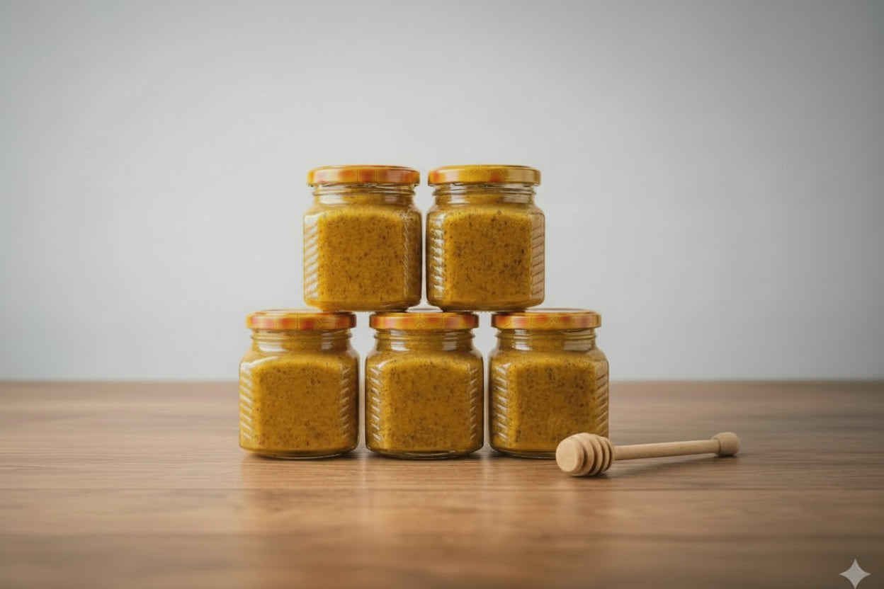 ენერგიის იმუნიტეტისა და ჯანმრთელობის ბუკეტი