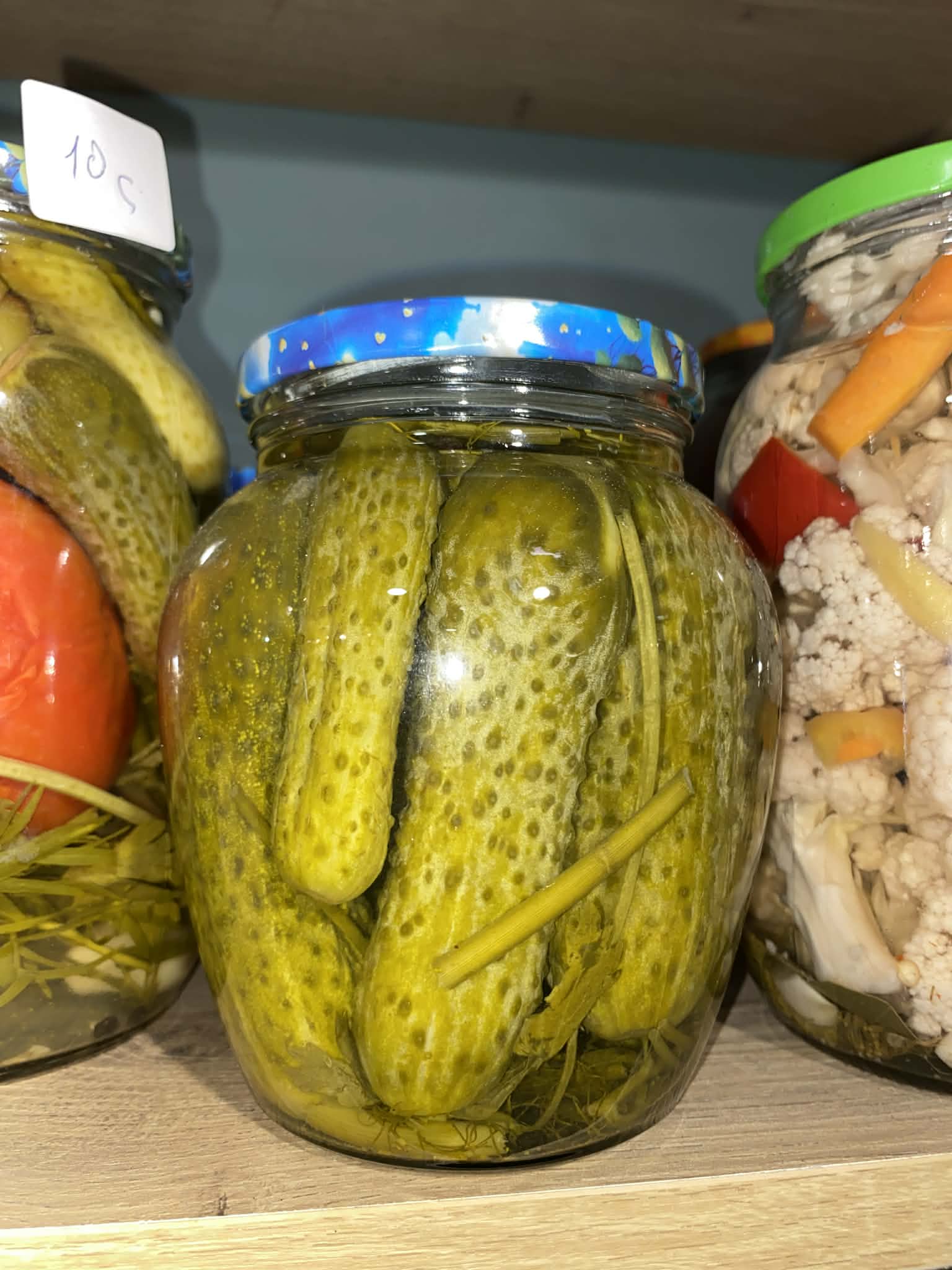 მჟავე კიტრი