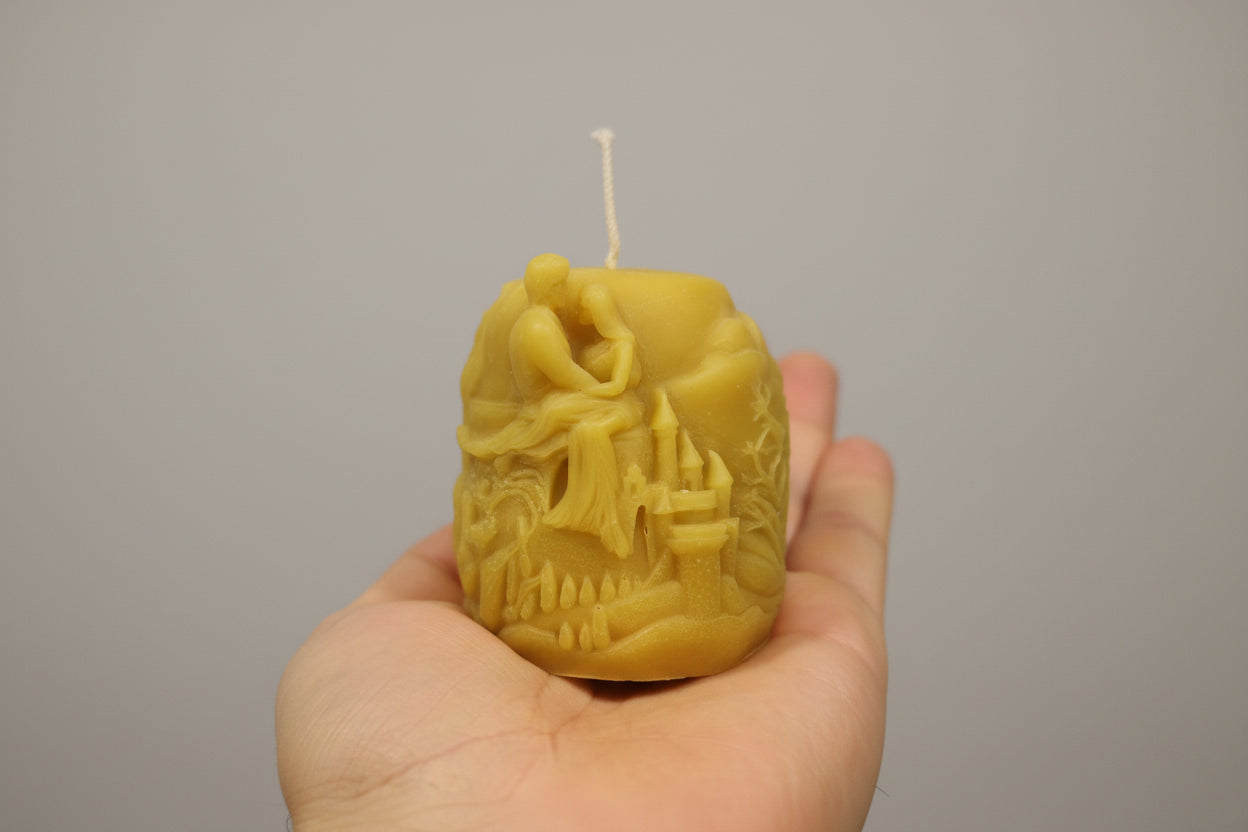 სანთელი