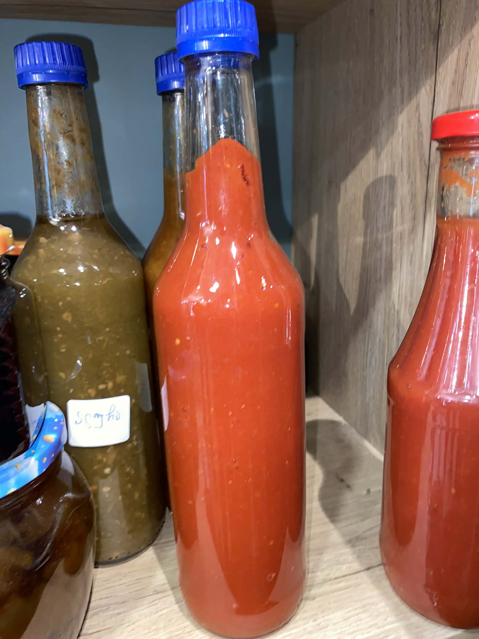 საწებელი