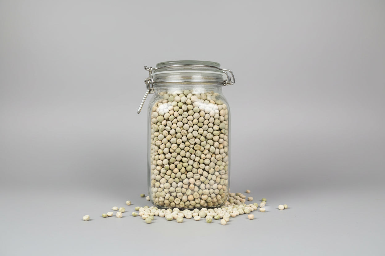 ბარდა მწვანე